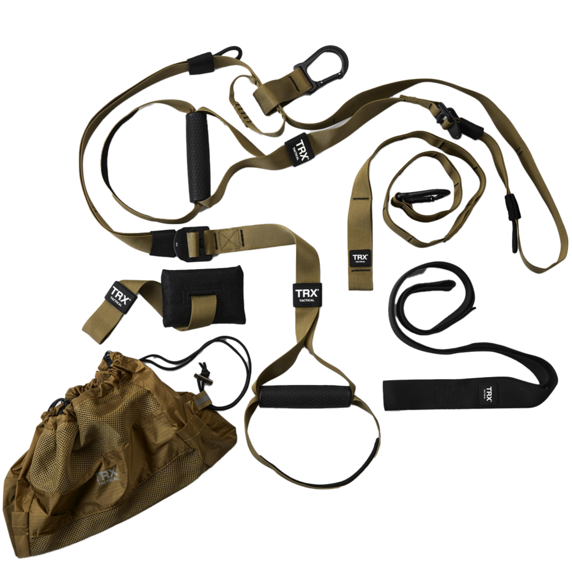TRX Suspension Trainers™ - 